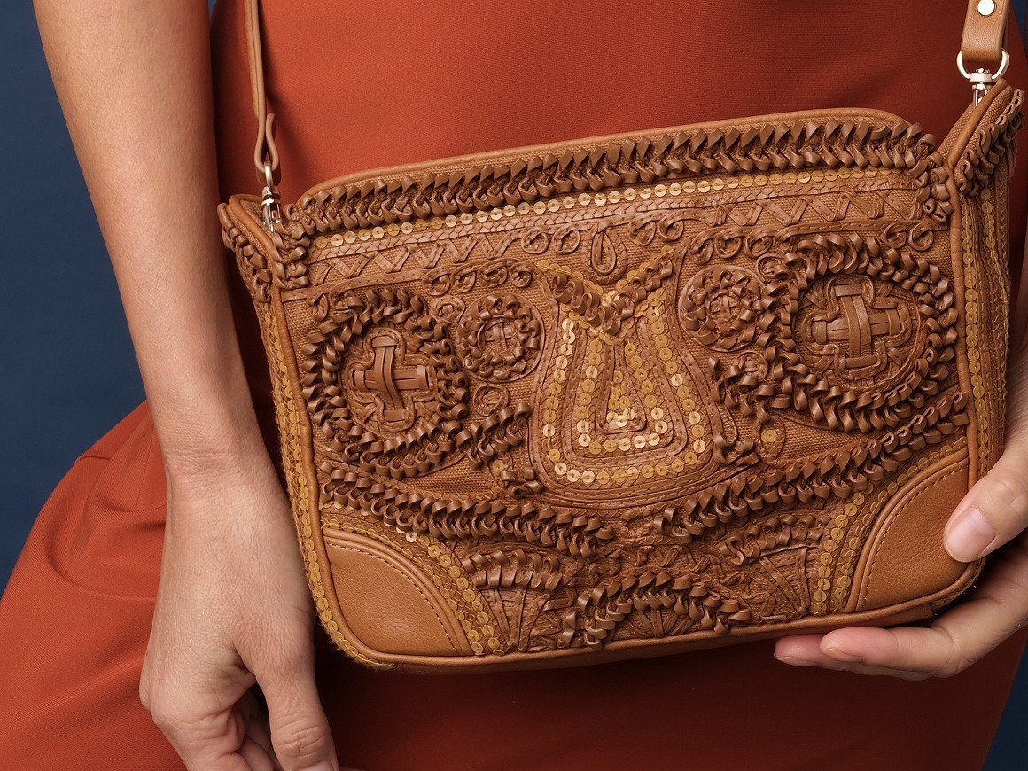 JAMIN PUECH 2025年春夏のコレクション-クラフトマンシップと